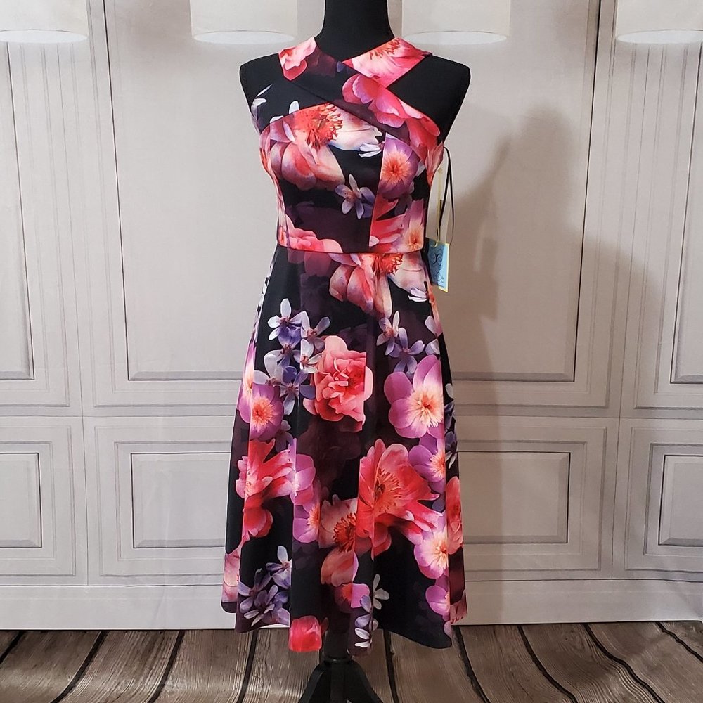CeCe Cocktail Dress
